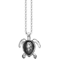 Collana Zancan in Argento ESC132 - ESC132